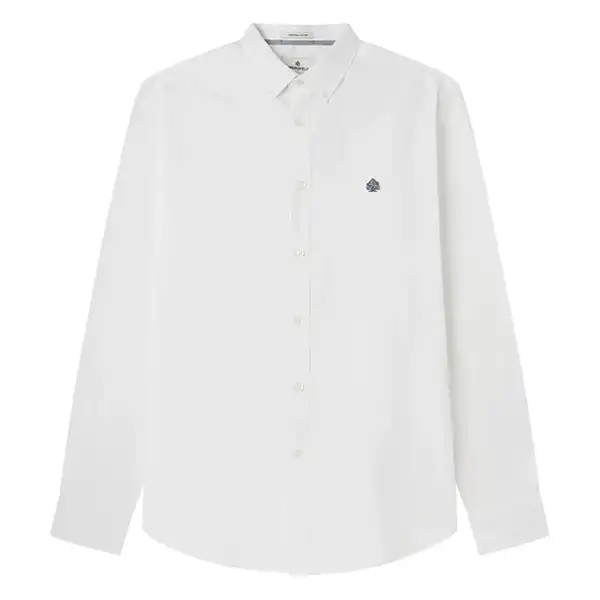 پیراهن مردانه آکسفورد کلاسیک